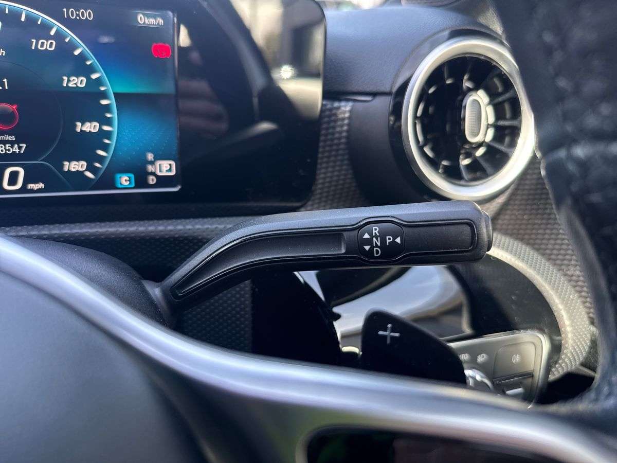 Used Mercedes-Benz A-Class 2019 for sale - 78193497: Photo 29