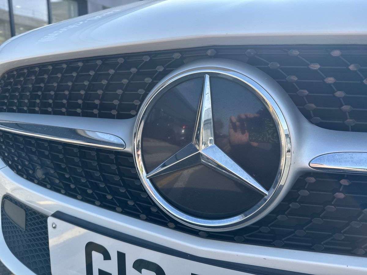 Used Mercedes-Benz A-Class 2019 for sale - 78193497: Photo 33