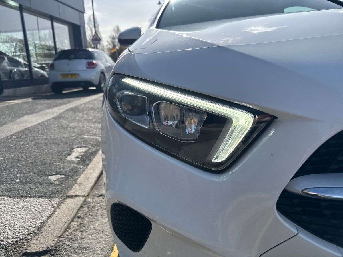 Used Mercedes-Benz A-Class 2019 for sale - 78193497: Photo 34