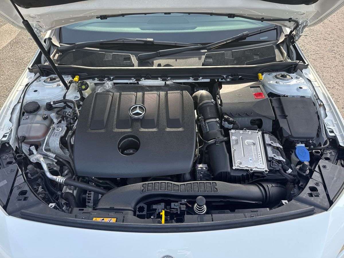 Used Mercedes-Benz A-Class 2019 for sale - 78193497: Photo 39