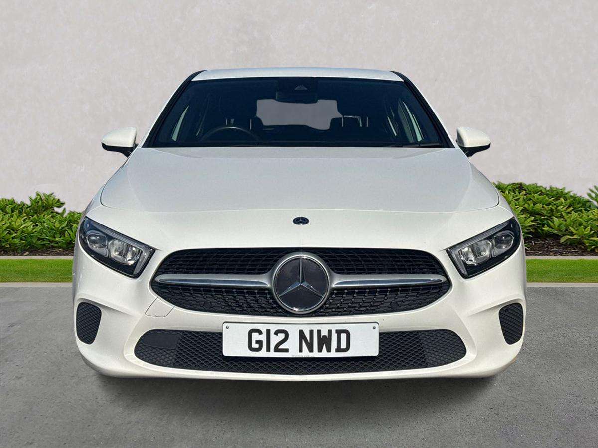 Used Mercedes-Benz A-Class 2019 for sale - 78193497: Photo 5