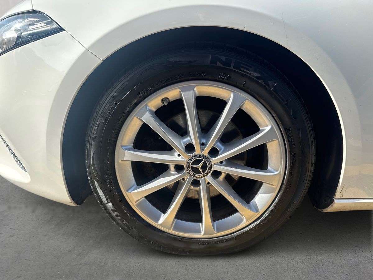 Used Mercedes-Benz A-Class 2019 for sale - 78193497: Photo 6