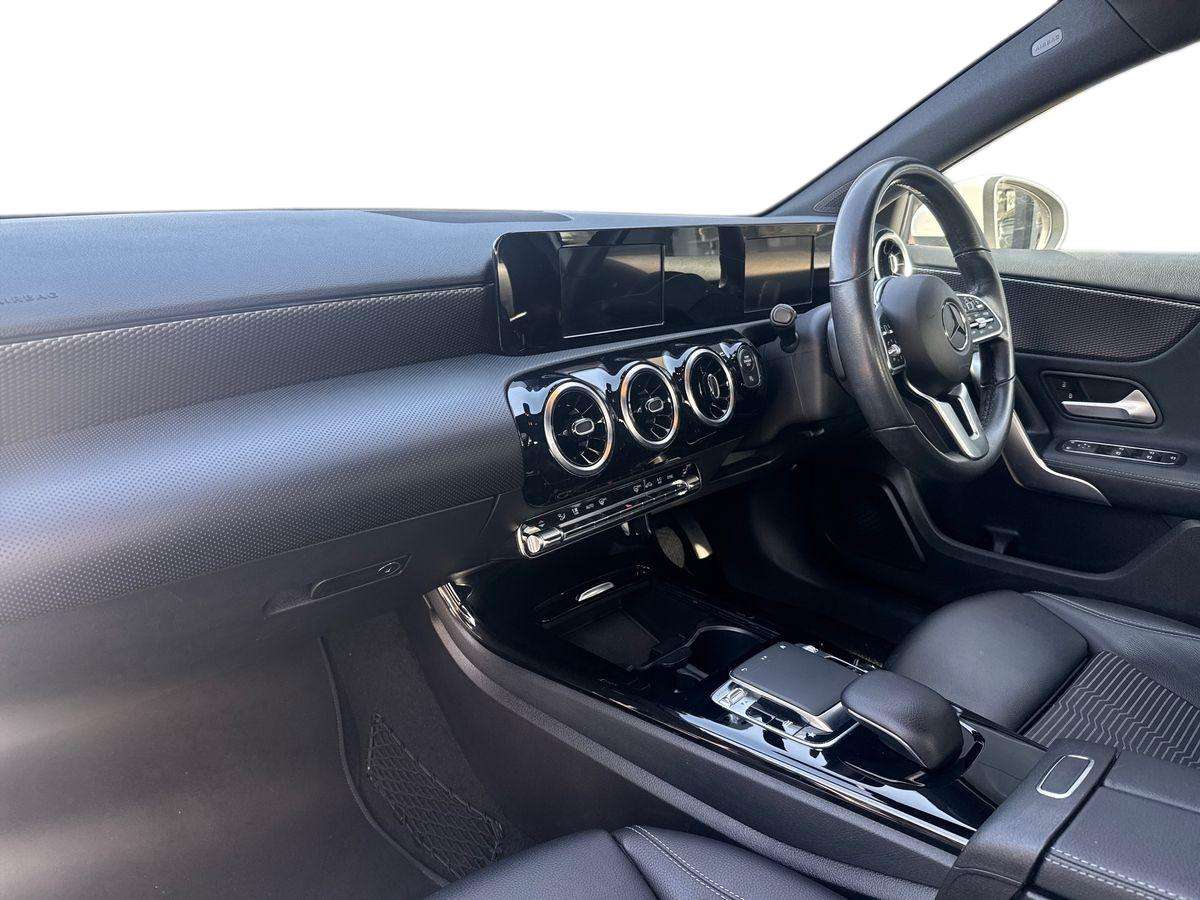 Used Mercedes-Benz A-Class 2019 for sale - 78193497: Photo 7