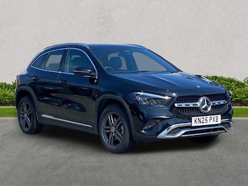 Used Mercedes-Benz GLA 2025 for sale - 79115014: Photo