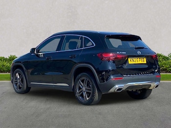 Used Mercedes-Benz GLA 2025 for sale - 79115014: Photo