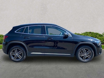 Used Mercedes-Benz GLA 2025 for sale - 79115014: Photo