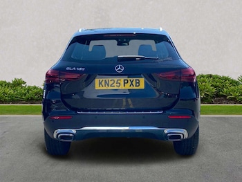 Used Mercedes-Benz GLA 2025 for sale - 79115014: Photo