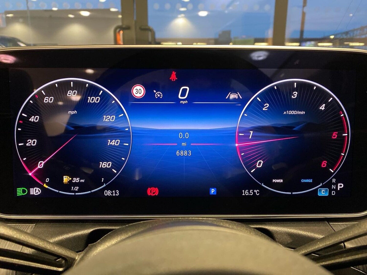 Used Mercedes-Benz CLE 2025 for sale - 77488428: Photo 10