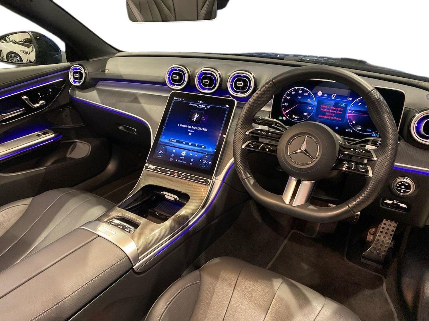 Used Mercedes-Benz CLE 2025 for sale - 77488428: Photo 15