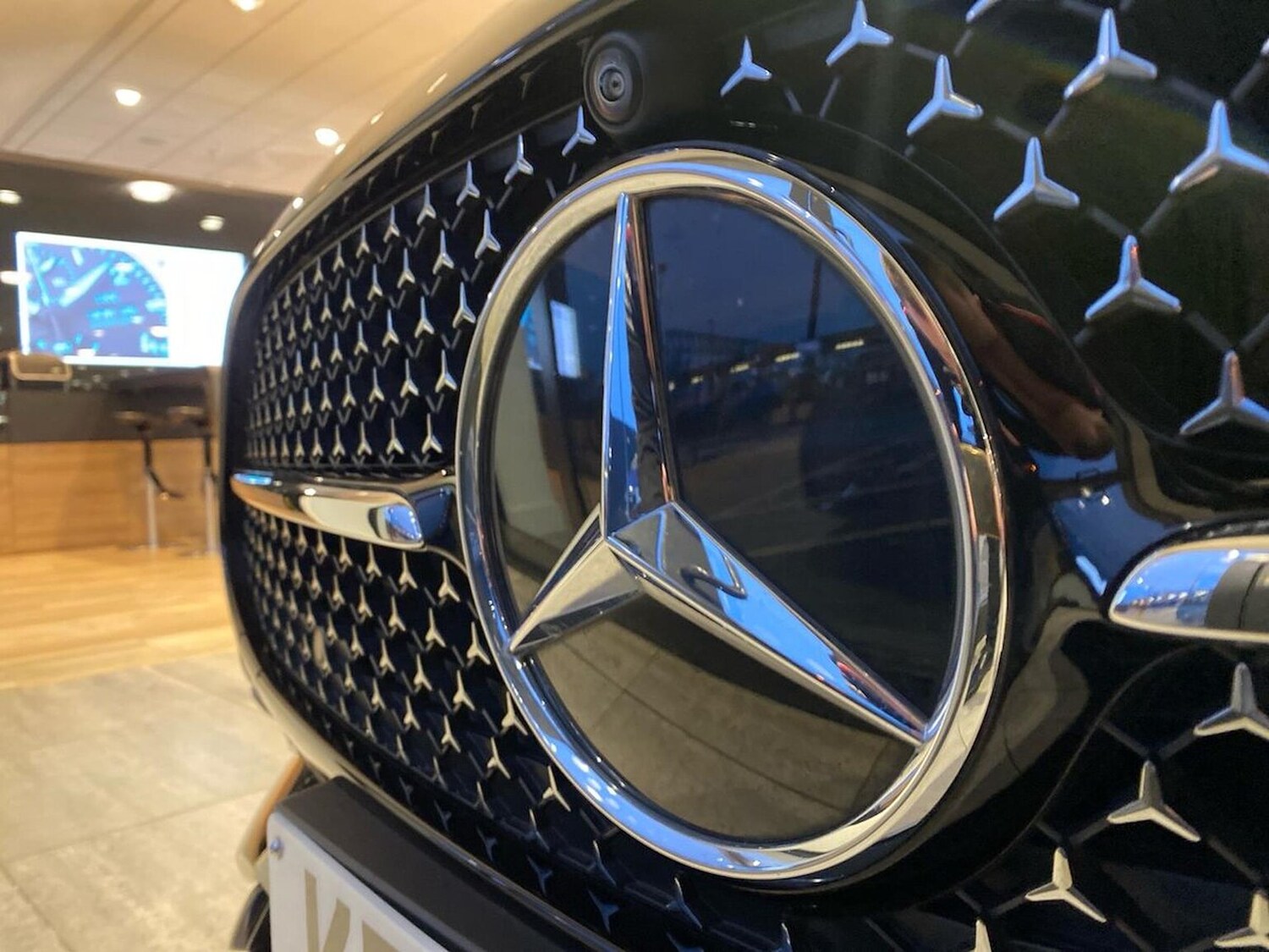 Used Mercedes-Benz CLE 2025 for sale - 77488428: Photo 33