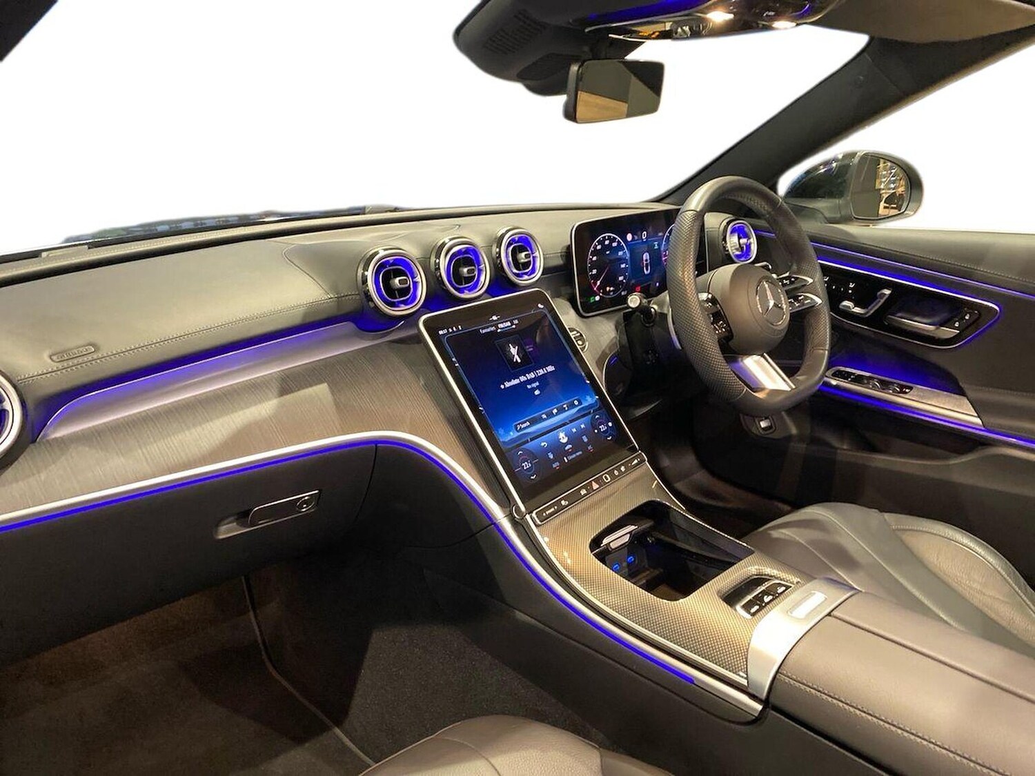 Used Mercedes-Benz CLE 2025 for sale - 77488428: Photo 7