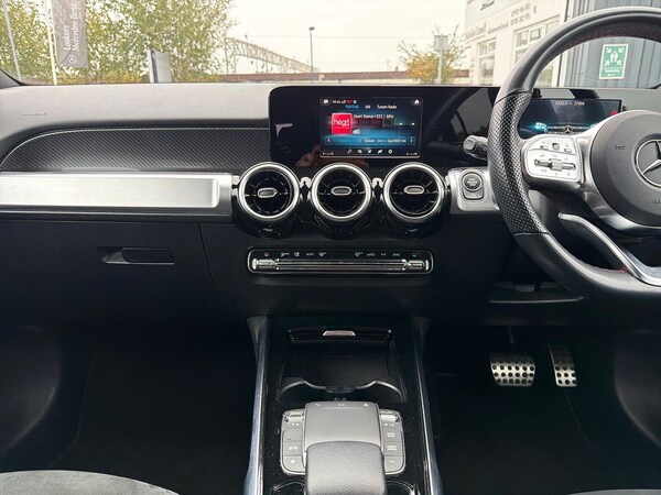 Used Mercedes-Benz GLB 2022 for sale - 76288626: Photo 12