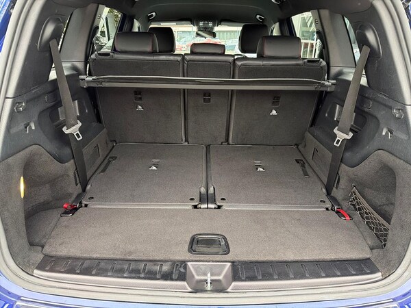 Used Mercedes-Benz GLB 2022 for sale - 76288626: Photo 16