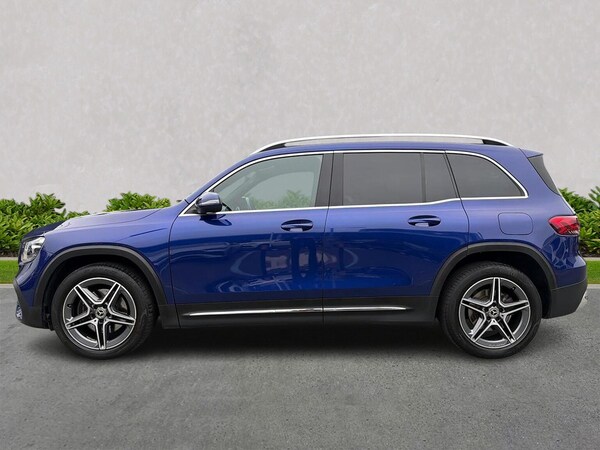 Used Mercedes-Benz GLB 2022 for sale - 76288626: Photo 18