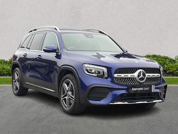 Used Mercedes-Benz GLB 2022 for sale - 76288626: Photo