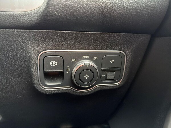 Used Mercedes-Benz GLB 2022 for sale - 76288626: Photo 21