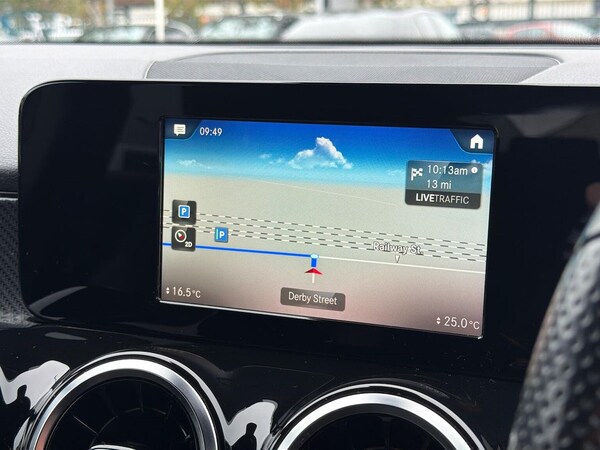 Used Mercedes-Benz GLB 2022 for sale - 76288626: Photo 23