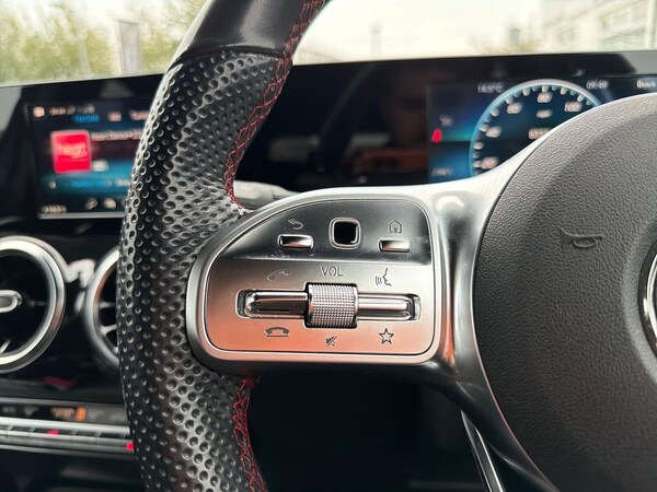 Used Mercedes-Benz GLB 2022 for sale - 76288626: Photo 25