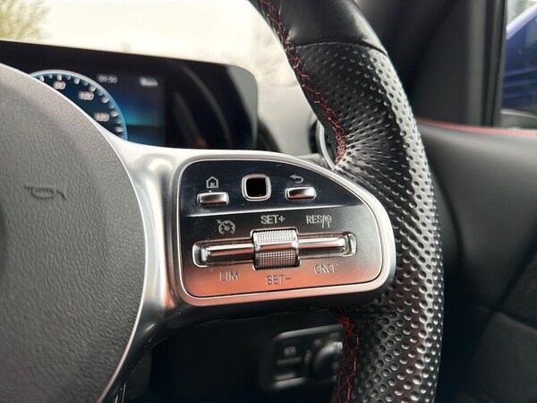 Used Mercedes-Benz GLB 2022 for sale - 76288626: Photo 26