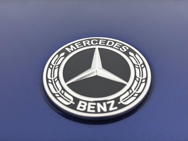 Used Mercedes-Benz GLB 2022 for sale - 76288626: Photo 39