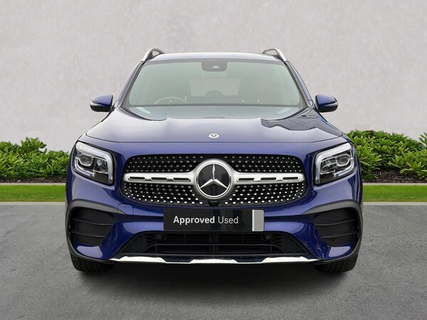 Used Mercedes-Benz GLB 2022 for sale - 76288626: Photo 5