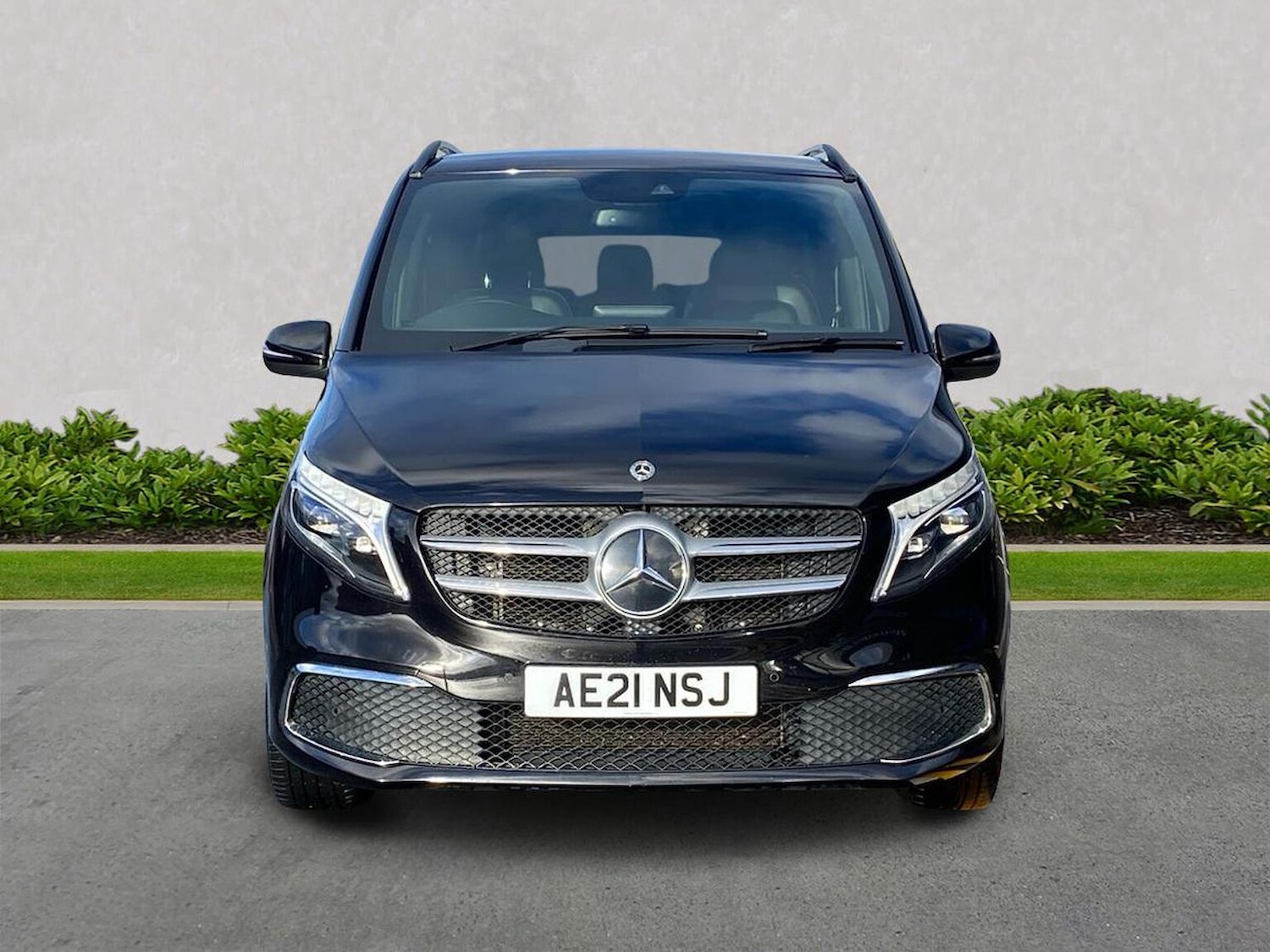 Used Mercedes-Benz V-Class 2021 for sale - 76436555: Photo 5
