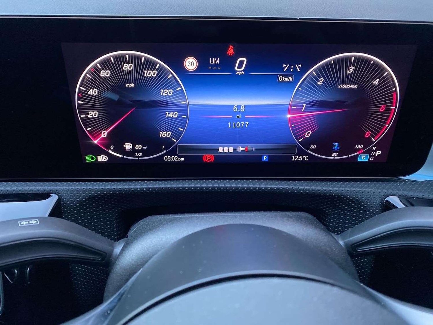 Used Mercedes-Benz CLA 2024 for sale - 77845302: Photo 10