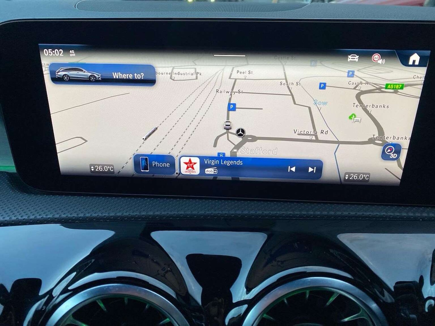 Used Mercedes-Benz CLA 2024 for sale - 77845302: Photo 12