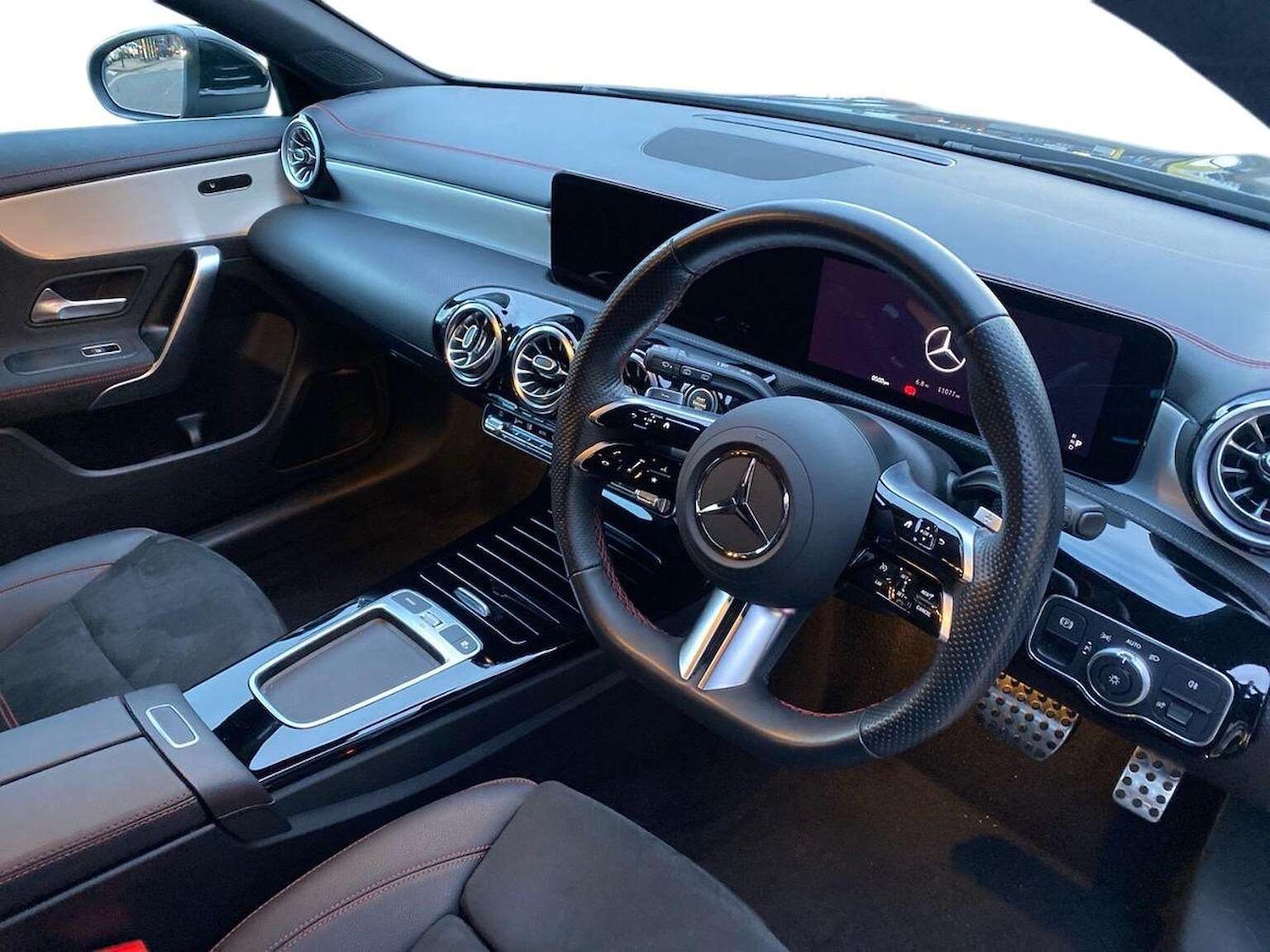 Used Mercedes-Benz CLA 2024 for sale - 77845302: Photo 15