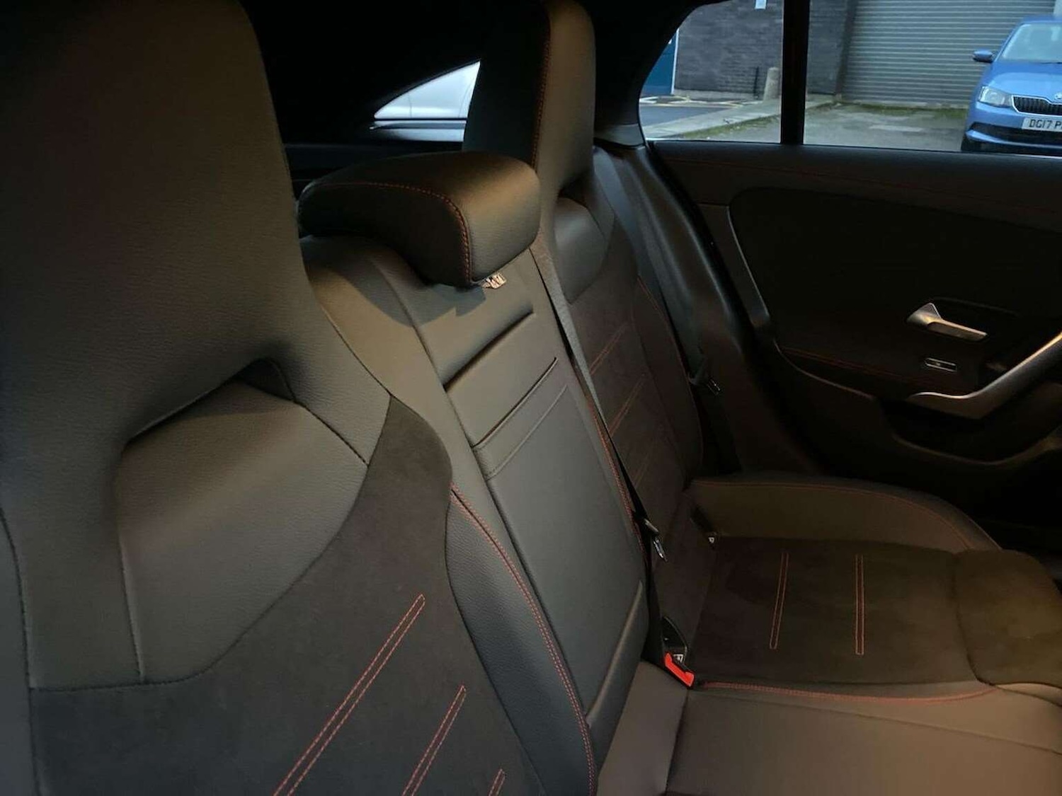 Used Mercedes-Benz CLA 2024 for sale - 77845302: Photo 16