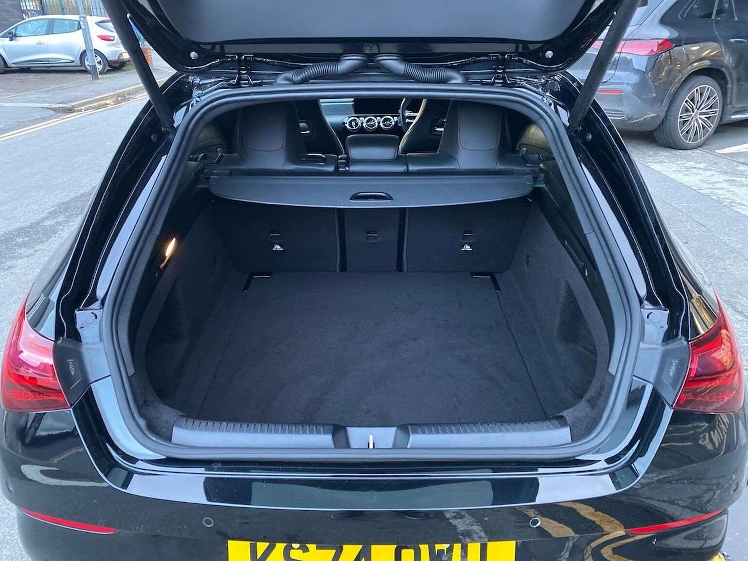 Used Mercedes-Benz CLA 2024 for sale - 77845302: Photo 17