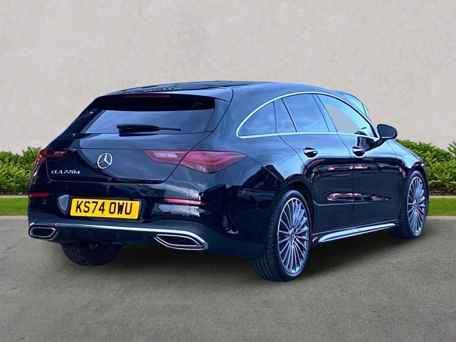 Used Mercedes-Benz CLA 2024 for sale - 77845302: Photo 18