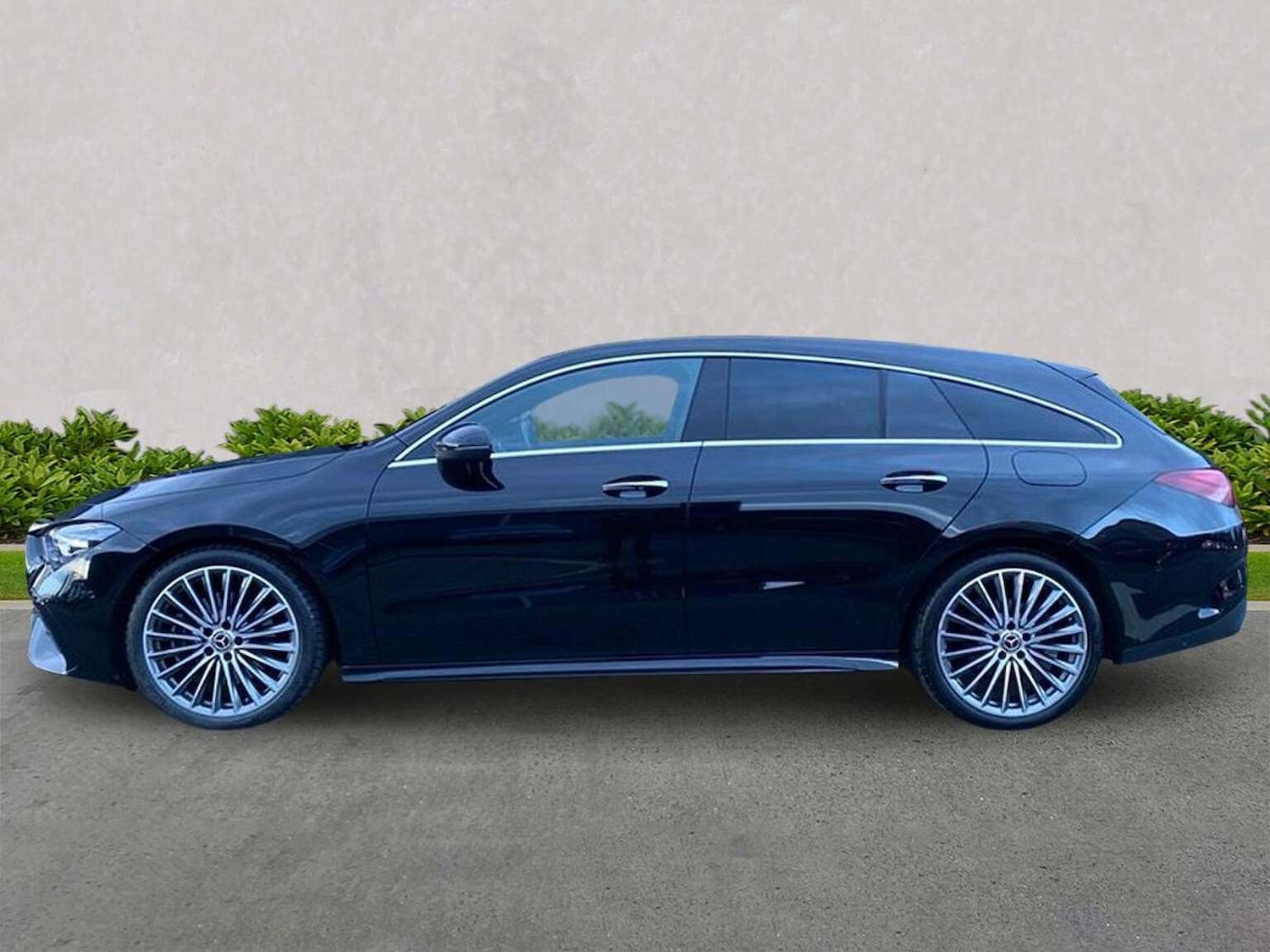 Used Mercedes-Benz CLA 2024 for sale - 77845302: Photo 19