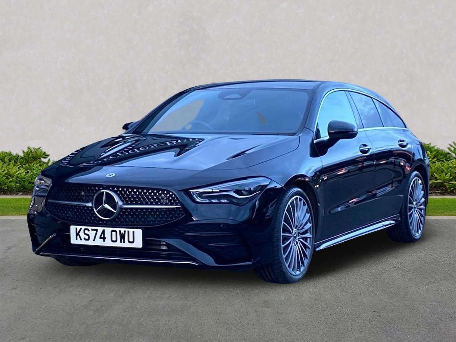 Used Mercedes-Benz CLA 2024 for sale - 77845302: Photo 20