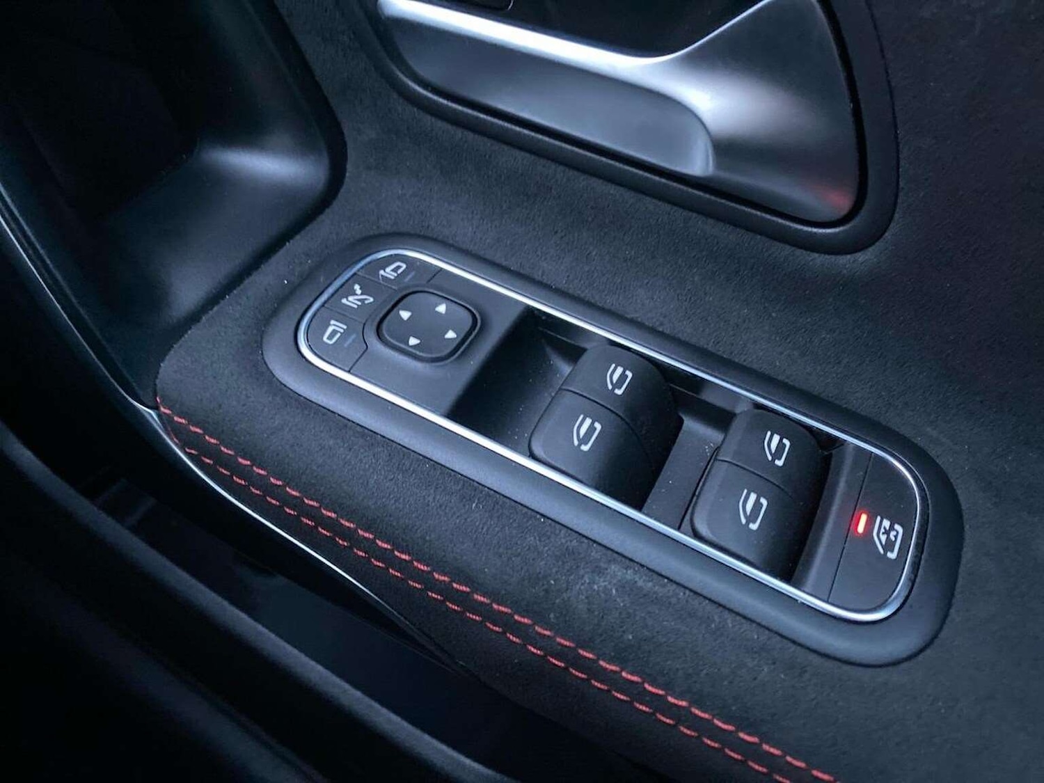 Used Mercedes-Benz CLA 2024 for sale - 77845302: Photo 21