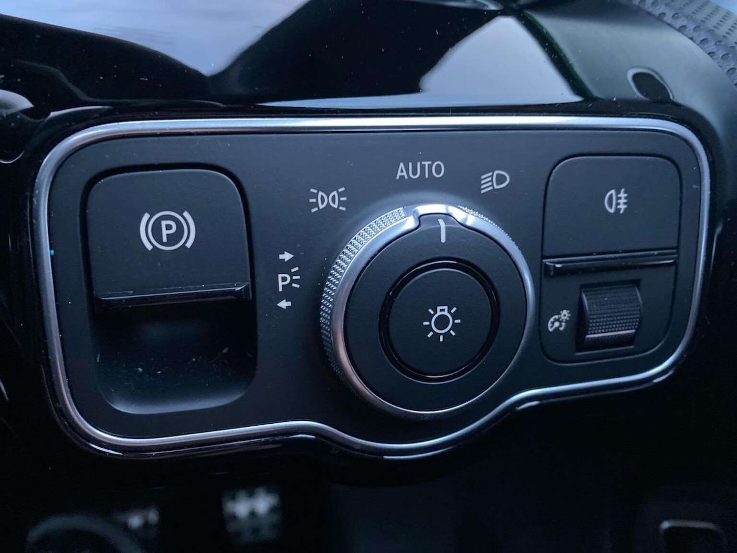 Used Mercedes-Benz CLA 2024 for sale - 77845302: Photo 22