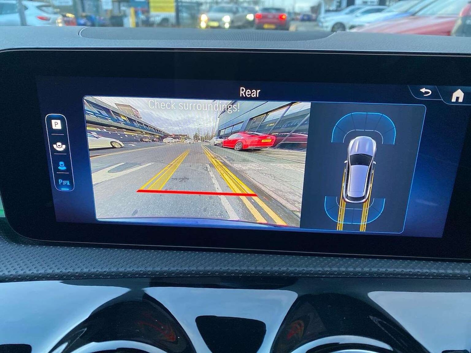 Used Mercedes-Benz CLA 2024 for sale - 77845302: Photo 23