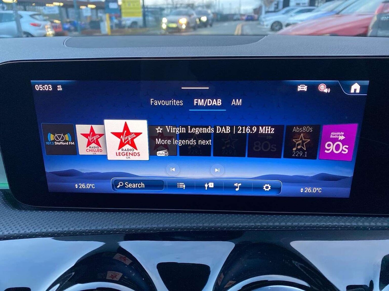 Used Mercedes-Benz CLA 2024 for sale - 77845302: Photo 24