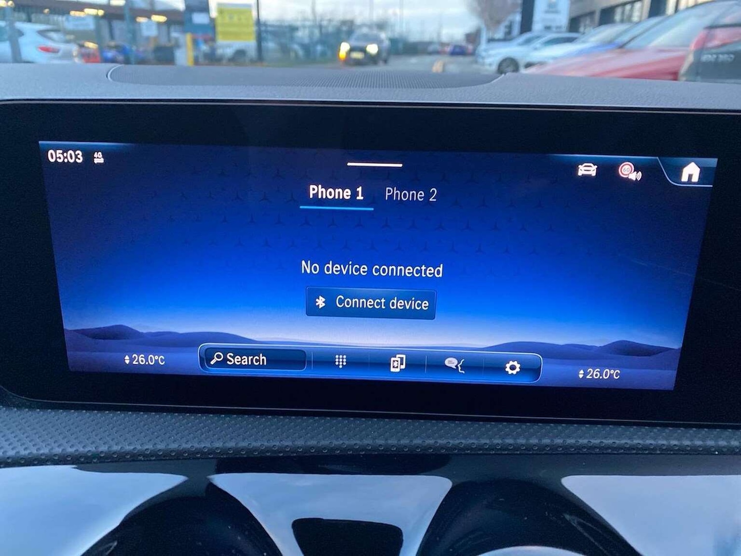 Used Mercedes-Benz CLA 2024 for sale - 77845302: Photo 25