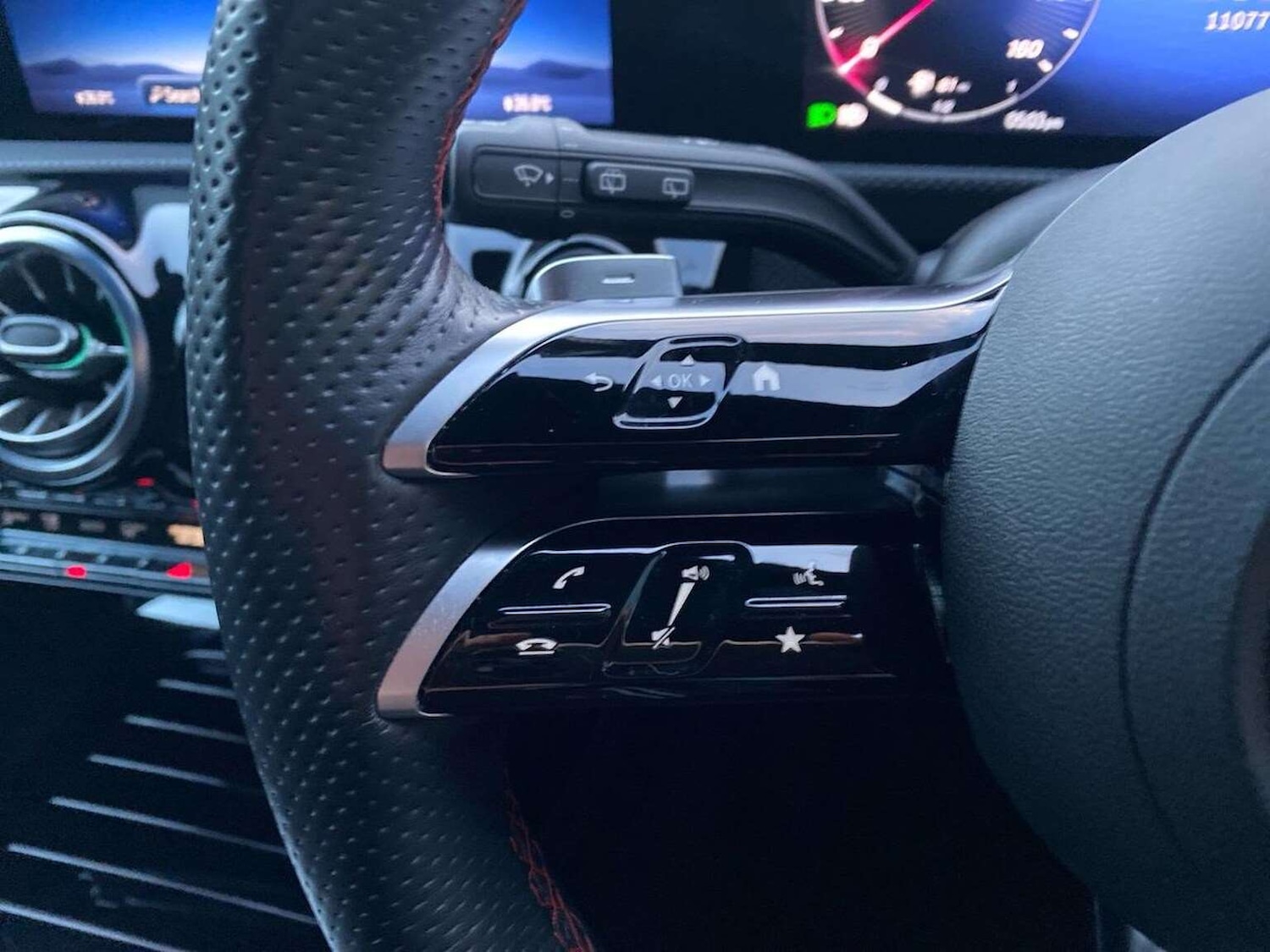 Used Mercedes-Benz CLA 2024 for sale - 77845302: Photo 26