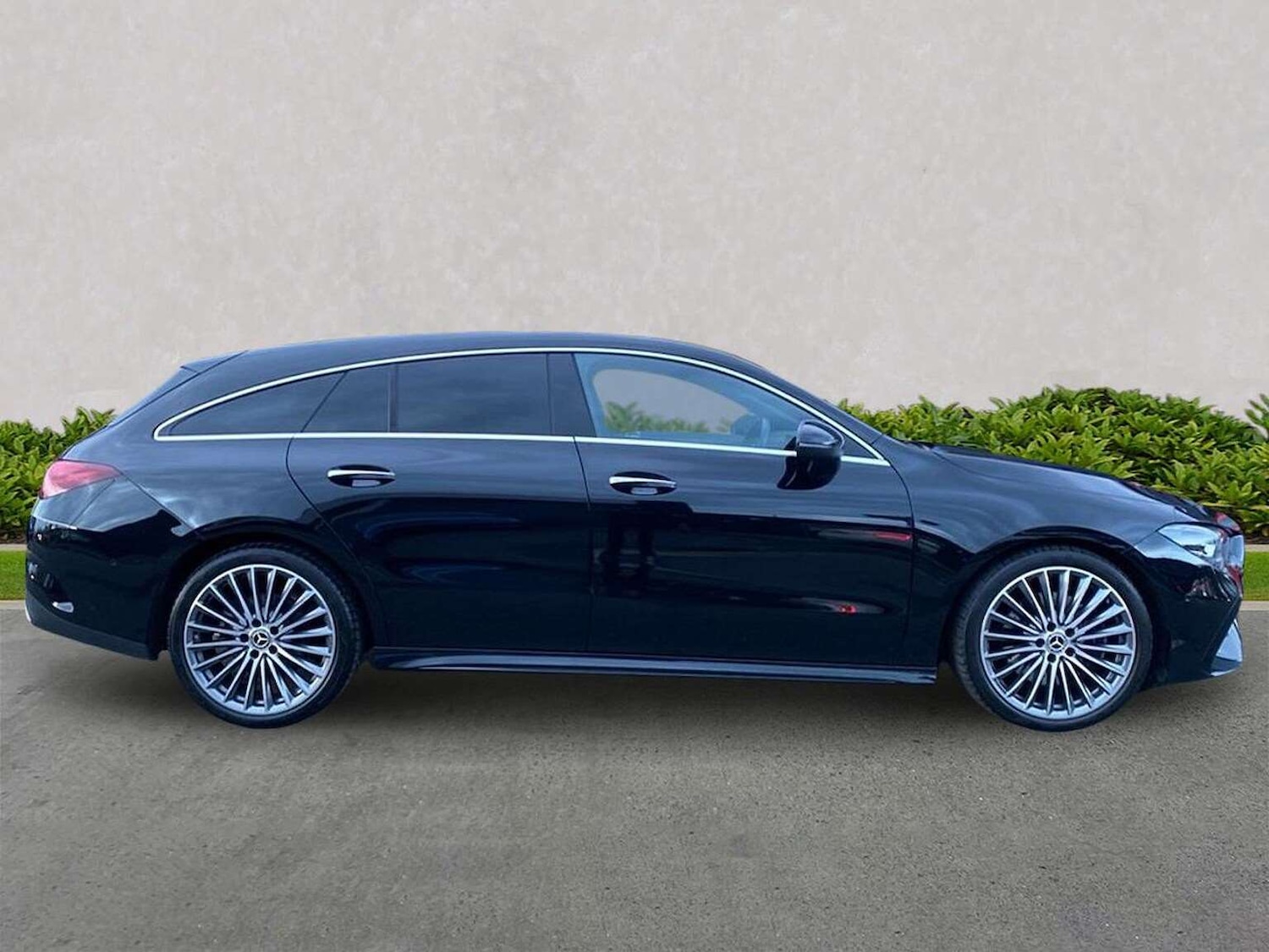 Used Mercedes-Benz CLA 2024 for sale - 77845302: Photo 3