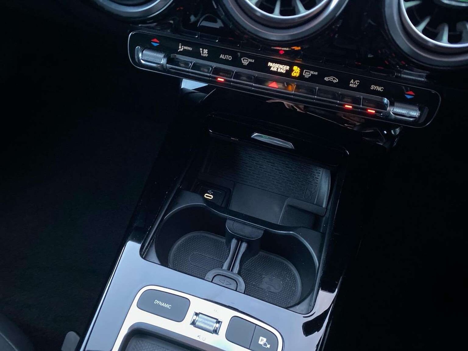 Used Mercedes-Benz CLA 2024 for sale - 77845302: Photo 32