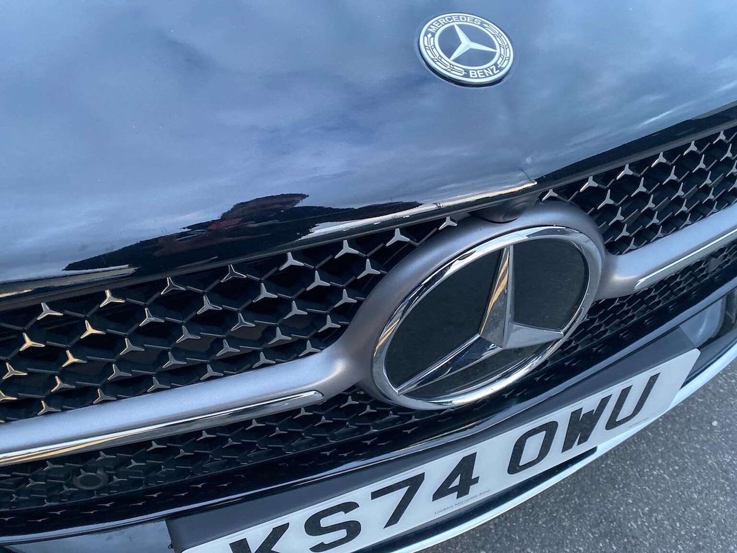 Used Mercedes-Benz CLA 2024 for sale - 77845302: Photo 33