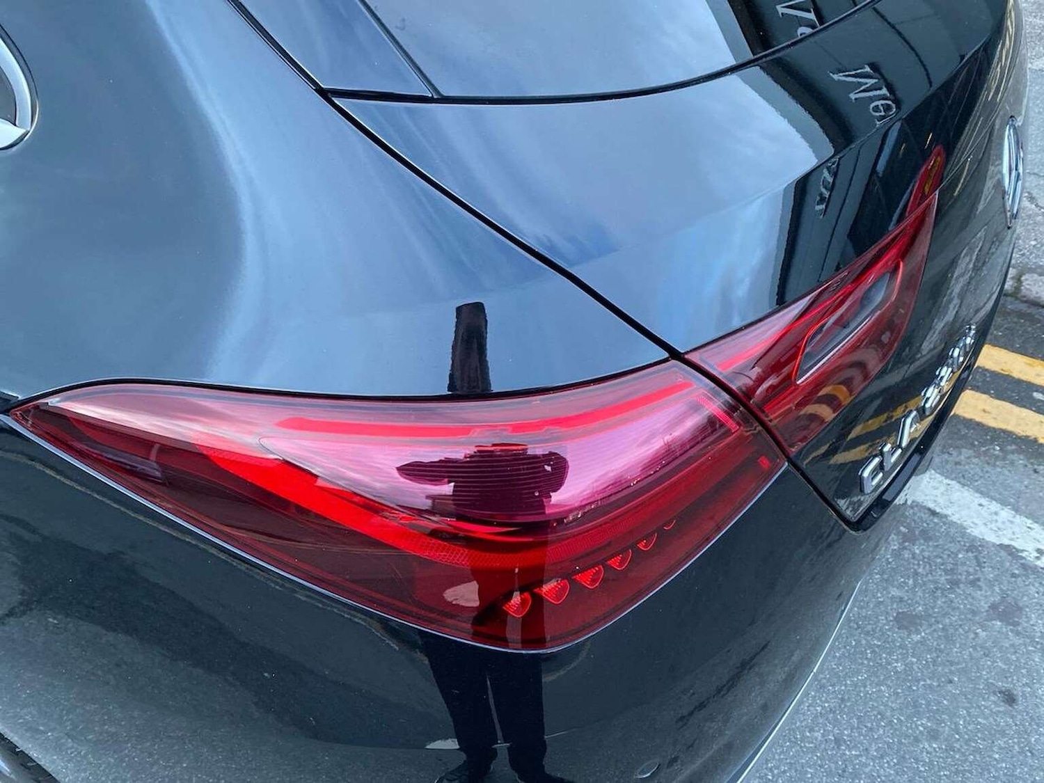 Used Mercedes-Benz CLA 2024 for sale - 77845302: Photo 36