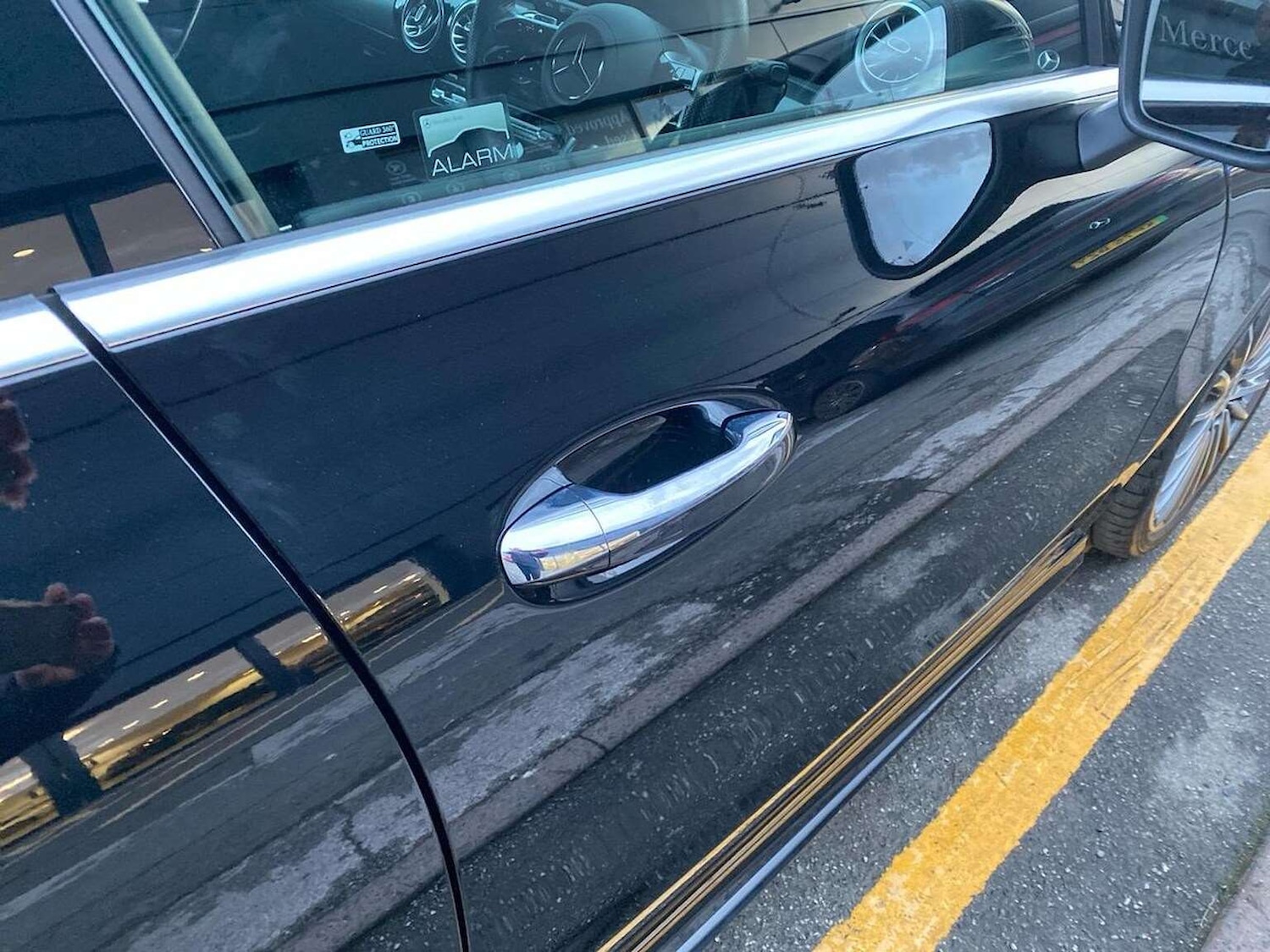 Used Mercedes-Benz CLA 2024 for sale - 77845302: Photo 37