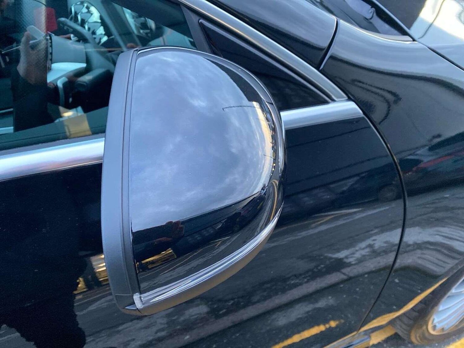 Used Mercedes-Benz CLA 2024 for sale - 77845302: Photo 38