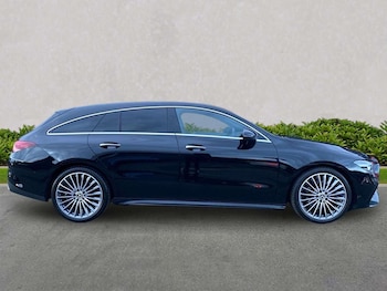 Used Mercedes-Benz CLA 2024 for sale - 77845302: Photo