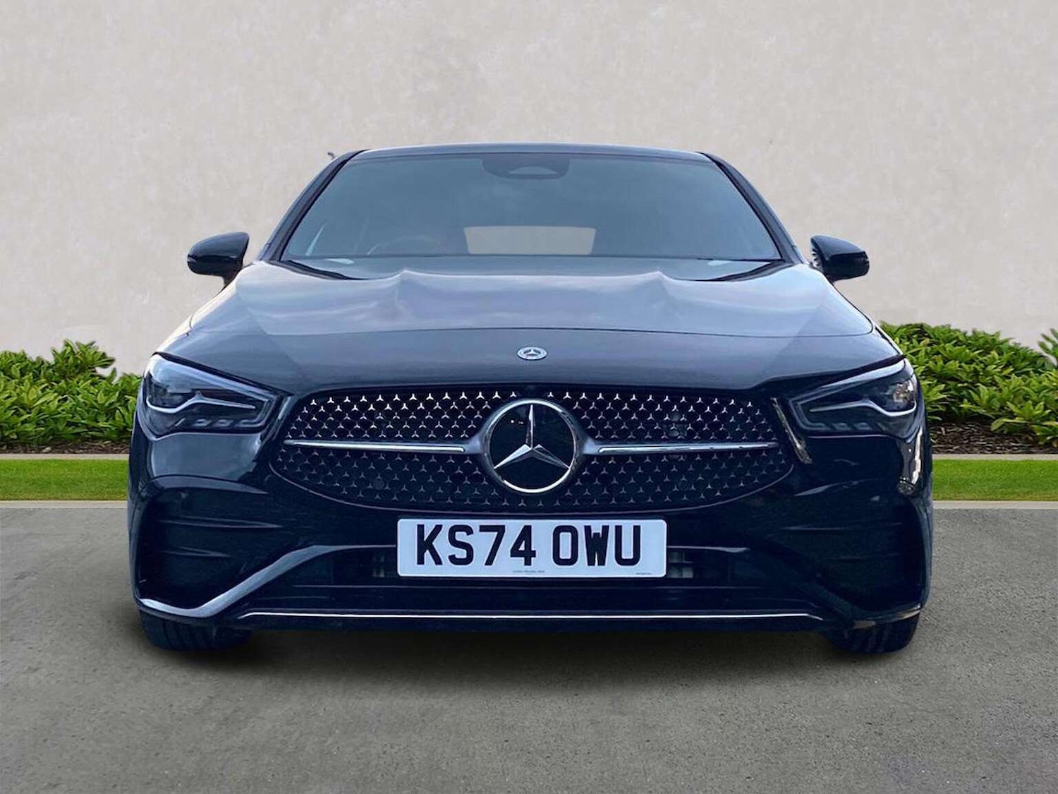 Used Mercedes-Benz CLA 2024 for sale - 77845302: Photo 5