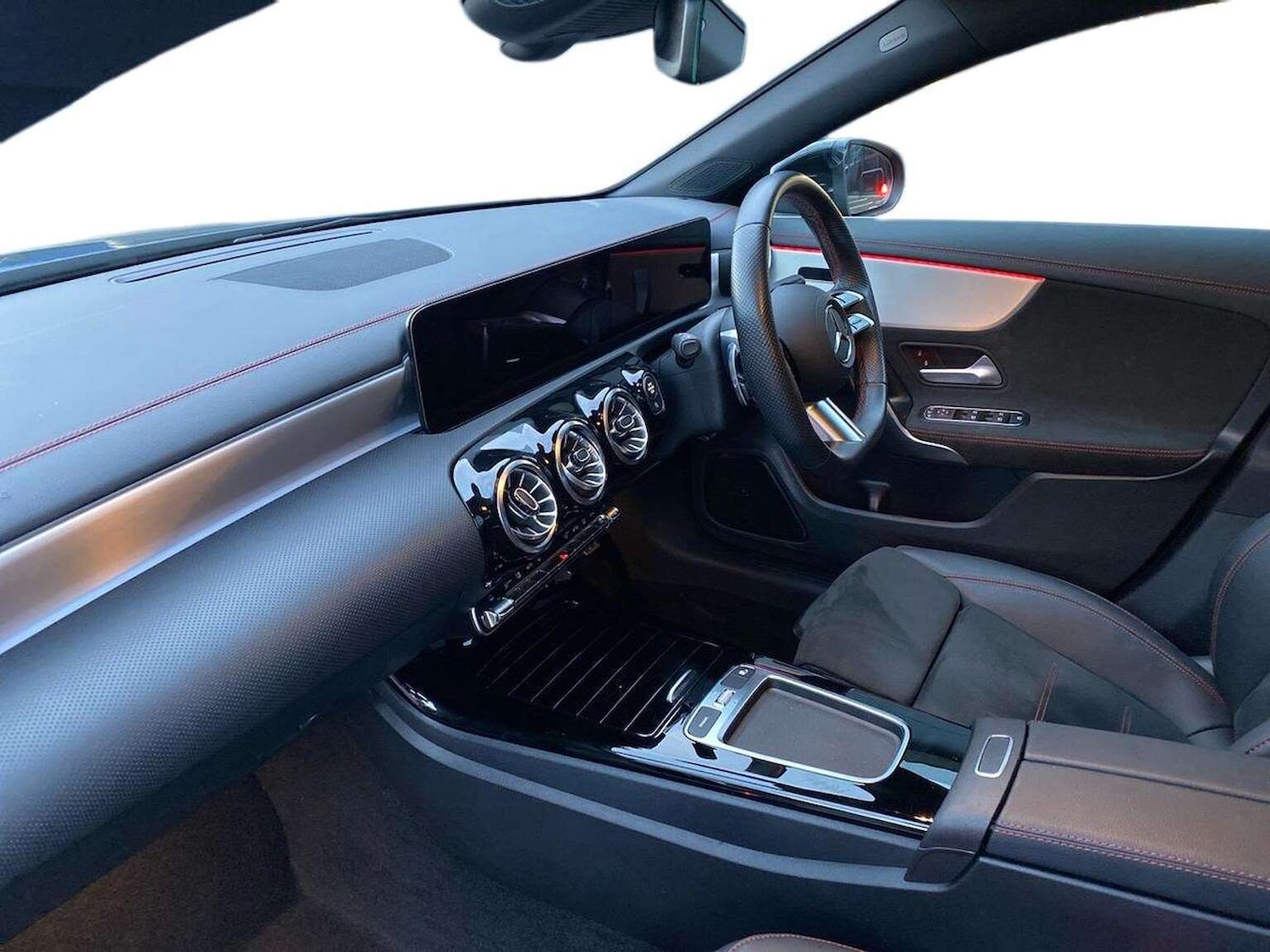 Used Mercedes-Benz CLA 2024 for sale - 77845302: Photo 7