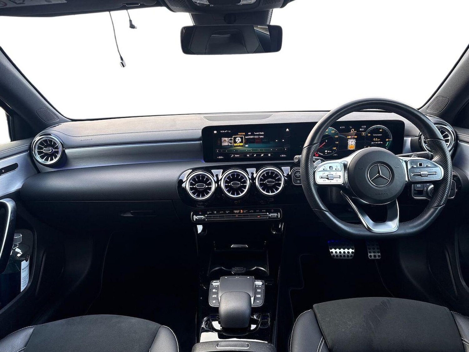 Used Mercedes-Benz A-Class 2022 for sale - 77033470: Photo 10